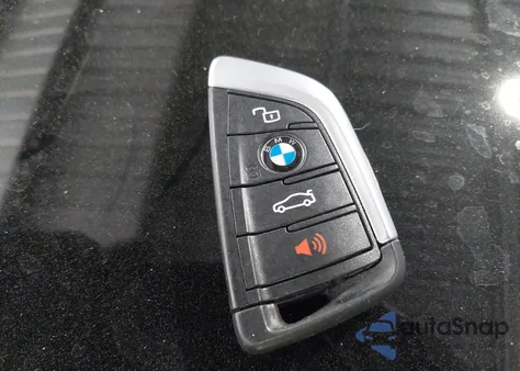 2021 BMW M440I xDrive из США, поврежденный, VIN WBA13AR07MCF60297